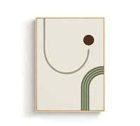 éLectrique Tableau éLectrique Cacher Cache Compteur,Cache-BoîTe De Distribution,Cache Compteur Electrique Decoratif,Facile à Ouvrir Et à Fermer,Installation Facile,Adapté Au Salon