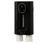 Électrique: Unité De Versement Intelligent, Paire De Tasses Magnétiques, Contrôle Du Flux À Trois Modes | Station De Boissons De Support Pour Le Divertissement De Bar À La Maison