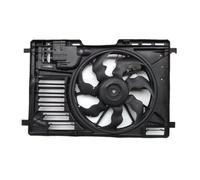 Électrique Ventilateur Radiateur Ensemble De Ventilateur De Refroidissement De Radiateur De Voiture OEM CV61-8C607-DE Compatible Avec Ford Pour Escape 1.6 2013 2014 2015 2016 2017 2018