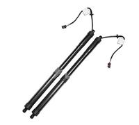 électrique Vérin de Hayon Pour Sedona 2015-2021 Une Paire Support Hayon Trappe Électrique Entretoises Hayon Coffre Arrière Électrique 81770A9100 81780A9100 électrique verins de coffre