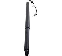 électrique Vérin de Hayon Pour Skoda Pour MK3 U4 2012-2019 5E9827851F/5E9827852F Support Levage Électrique Amortisseur Choc Hayon Arrière Compatible Avec électrique verins de coffre(Right 5E9827852F)