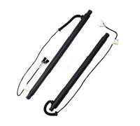 électrique verins de coffre Pour BMW X6 E71 2008-2014 Actionneur Hayon Électrique Porte Levage 51247332697 51247332698 Jambe Force Support Hayon Électrique(A pair)