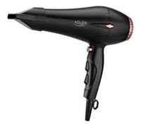 Adler AD-2244 SÃšche cheveux, Multicolore