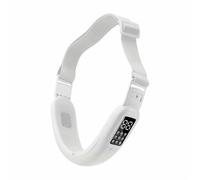 Électrique visage minceur EMS microcourant levant raffermissement température constante compression chaude massage visage minceur