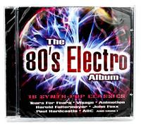 Electro 80's
