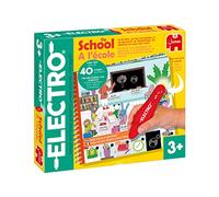 Electro A l'école - Enfants à partir de 3 Ans - Jouets éducatifs