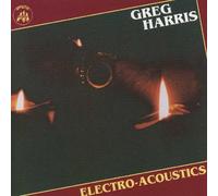 Electro-Acoustics by Greg Harris (2002-07-24)
