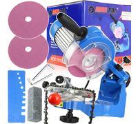 Affûteuse chaîne FY-230S affûteuse chaîne pour tronçonneuse affûteuse électrique sphère puissance 230W