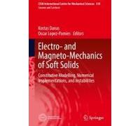 Electro- And Magneto-Mechanics Of Soft Solids