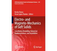 Electro- and Magneto-Mechanics of Soft Solids: Constitutive Modelling, Numerical Implementations, and Instabilities
