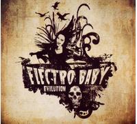 Electro Baby - Evilution