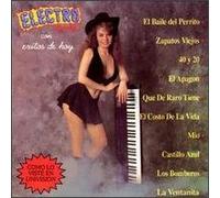 Electro Banda - Con Exitos De Hoy