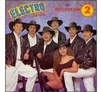Electro Banda - Exitos De Hoy 2