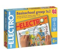 Electro - Basisschool groep 1 & 2
