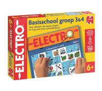 Electro - Basisschool Groep 3&4