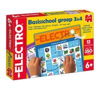 Electro - Basisschool Groep 3&4
