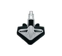 Rowenta Brosse pour aspirateur RS-2230001120 18 V Embout blanc