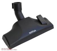 Electro-brosse/18v/gris pour aspirateur rowenta Gris G