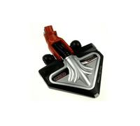 Electro-brosse 18v Marron