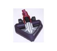 electro-brosse/18v pour aspirateur balai rowenta
