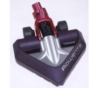 electro-brosse/18v pour aspirateur balai rowenta