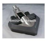 Electro-brosse 18V - ROWENTA - RH854801 - Pièce d'origine - Accessoire aspirateur - Noir