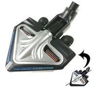 Electro brosse 24-25v gris- rs-rh5973 pour pieces aspirateur nettoyeur petit electromenager Gris