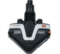 Electro-brosse 25v led noir pour aspirateur Rowenta RS-2230002053 Noir G