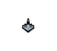 Electro-brosse avec led 18v pour aspirateurs air force extreme - diamètre tube : 34 mm / diamètre brosse : 250 mm.