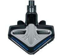 Electro-Brosse Avec Led 18v Pour Aspirateurs Air Force Extreme Rowenta - Diamètre Tube : 34 Mm / Diamètre Brosse : 250 Mm.