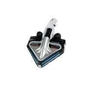 Electro-brosse Blanc 18v / Marron
