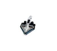 Electro-brosse Blanc 18v / Marron Pour Pieces Aspirateur Nettoyeur Petit Electromenager - Rs-rh5441