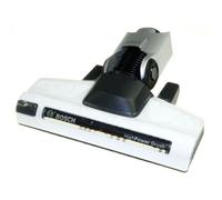 Electro-brosse - BOSCH - 00577592 - Accessoire pour aspirateur - Nettoyage tapis - Couleur noire