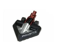 Electro-brosse Gris/rouge Pour Pieces Aspirateur Nettoyeur Petit Electromenager - Rs-rh5167