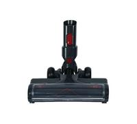 Electro-brosse/gris+rouge