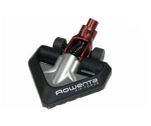 ELECTRO-BROSSE GRIS/ROUGE POUR PETIT ELECTROMENAGER ROWENTA - RS-RH5167