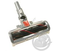 SEB Électro-brosse pour aspirateur SS-2230002392 compatible ROWENTA, TEFAL Gris