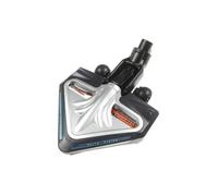Electro-brosse.led 18v Marron