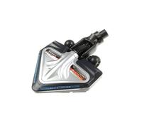 SEB. ELECTRO-BROSSE LED 24-25V MARRON. Ref: RS-RH5702