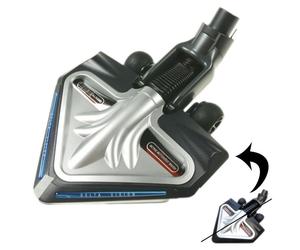 Electro-brosse.led/24v-25,2v Aspirateur RH4946, RS-RH5079 ROWENTA, TEFAL
