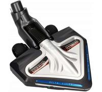 Generique Electro-brosse Air Force Extreme RS-RH5973 25,2V LED Noir pour aspirateur