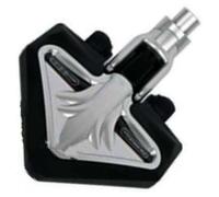 Brosse, Embout Aspirateur RS-2230001217 ROWENTA Aspirateur RS-2230001217 ROWENTA