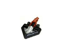 RS-RH5383. ELECTRO BROSSE MARRON 24 VOLTS ROWENTA