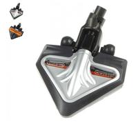 Electro-Brosse/Marron Pour Aspirateur Rowenta