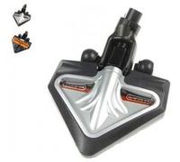 Rowenta Electro-brosse RS-RH5383 Marron – Accessoire – Avec sac/sans sac
