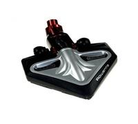 Electro Brosse Noir 18v Pour Pieces Aspirateur Nettoyeur Petit Electromenager Rowenta - Rs-rh5297 Noir G