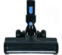 Brosse pour Aspirateur - MOULINEX, ROWENTA, TEFAL - Embout noir + bleu