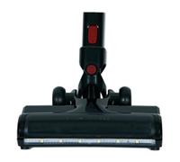Electro-brosse noir + rouge - Aspirateur (RS-2230001601 MOULINEX)