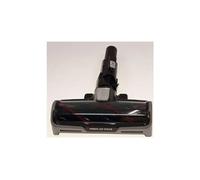 Electro-brosse noir ss-2230002622 pour aspirateur rowenta , xforce flex 14. 60, xforce flex 15. 60 auto