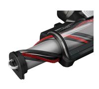 Electro brosse noire Aspirateur SS-2230003535, SS2230003535 ROWENTA